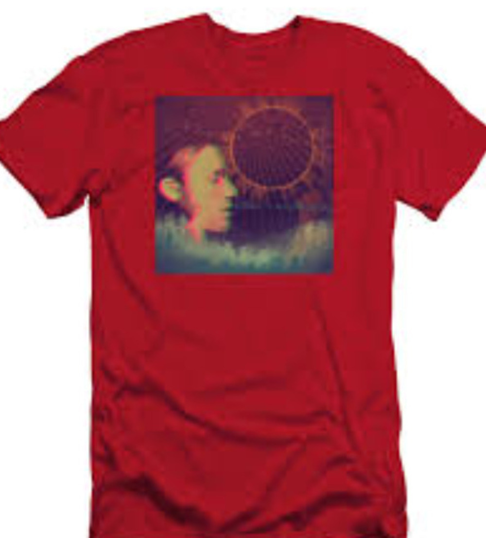 Stephen Stills Treetop Flyer T-Shirt